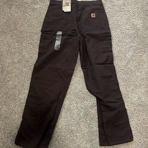 Carhartt pants